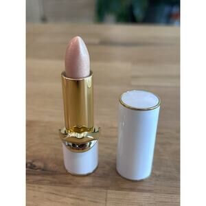 Pat McGrath Labs Lip Fetish Gold Astral #517 Hydrating Shimmer Lip Balm